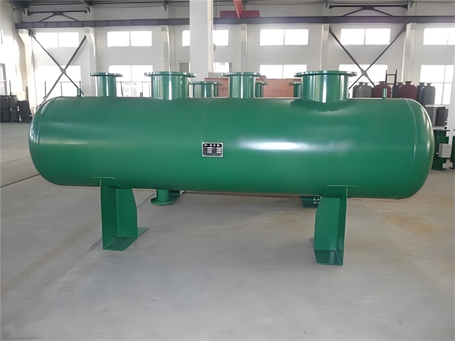 临夏市集分水器需要电源吗