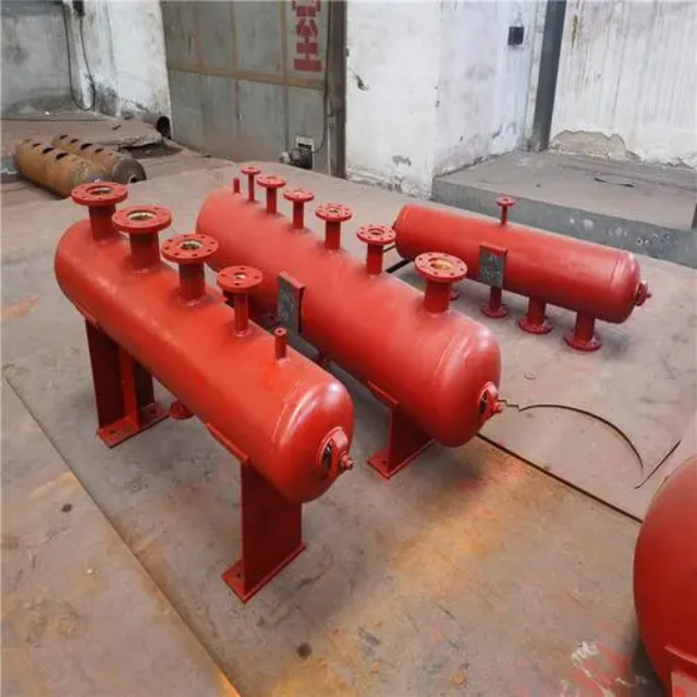 临夏市分集水器安装高度